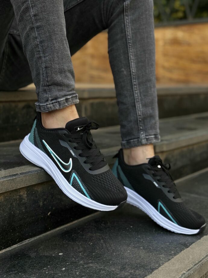 ⁦Nike Zoom حذاء رياضي للرجال – راحة تدوم وستيل خرافي⁩ - الصورة ⁦3⁩