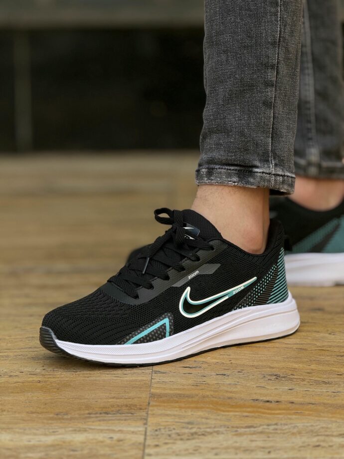 ⁦Nike Zoom حذاء رياضي للرجال – راحة تدوم وستيل خرافي⁩ - الصورة ⁦4⁩