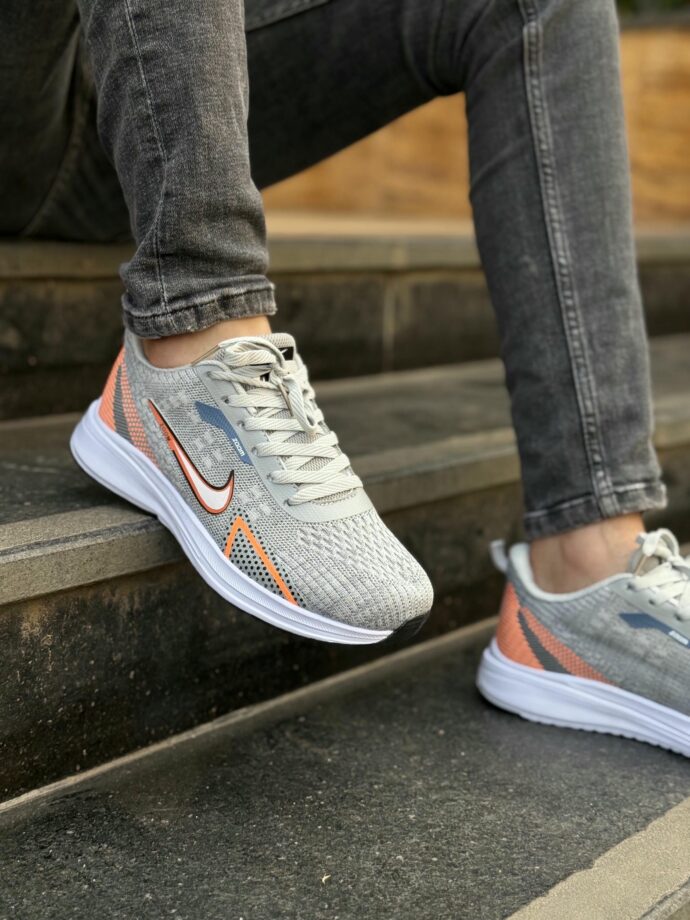 ⁦Nike Zoom حذاء رياضي للرجال – راحة تدوم وستيل خرافي⁩ - الصورة ⁦6⁩