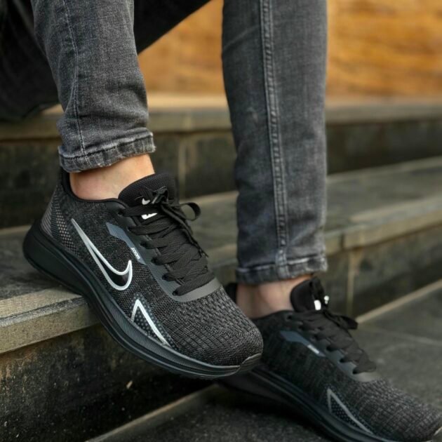 Nike Zoom حذاء رياضي للرجال – راحة تدوم وستيل خرافي