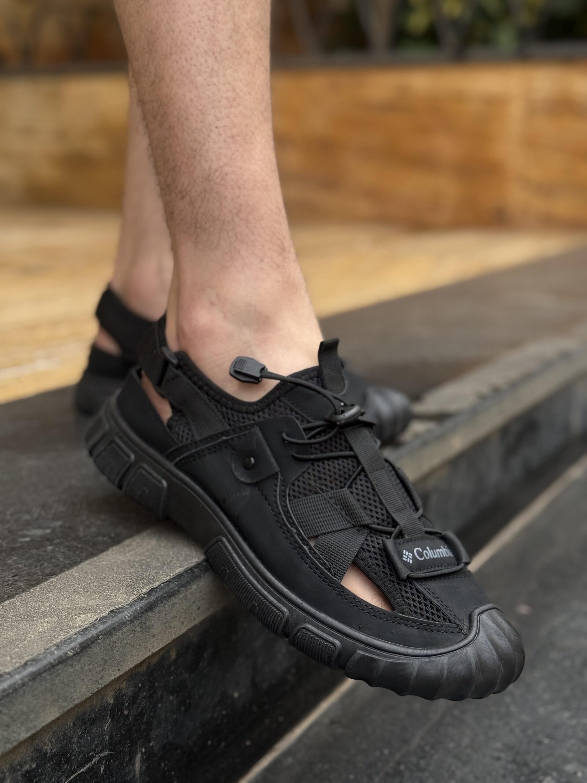 صنادل كولومبيا الصيفية – خفيفة ومناسبة للأجواء الحارة والسفر - الصورة 7