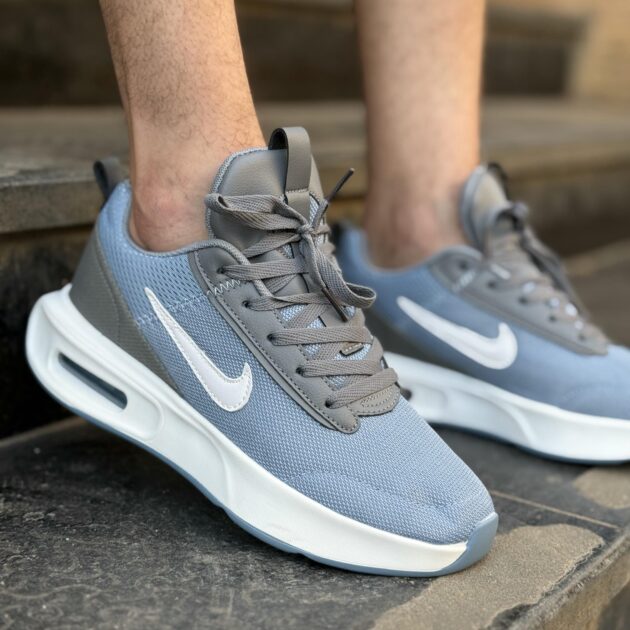 Nike Air حذاء رياضي للرجال – راحة تدوم وستيل خرافي