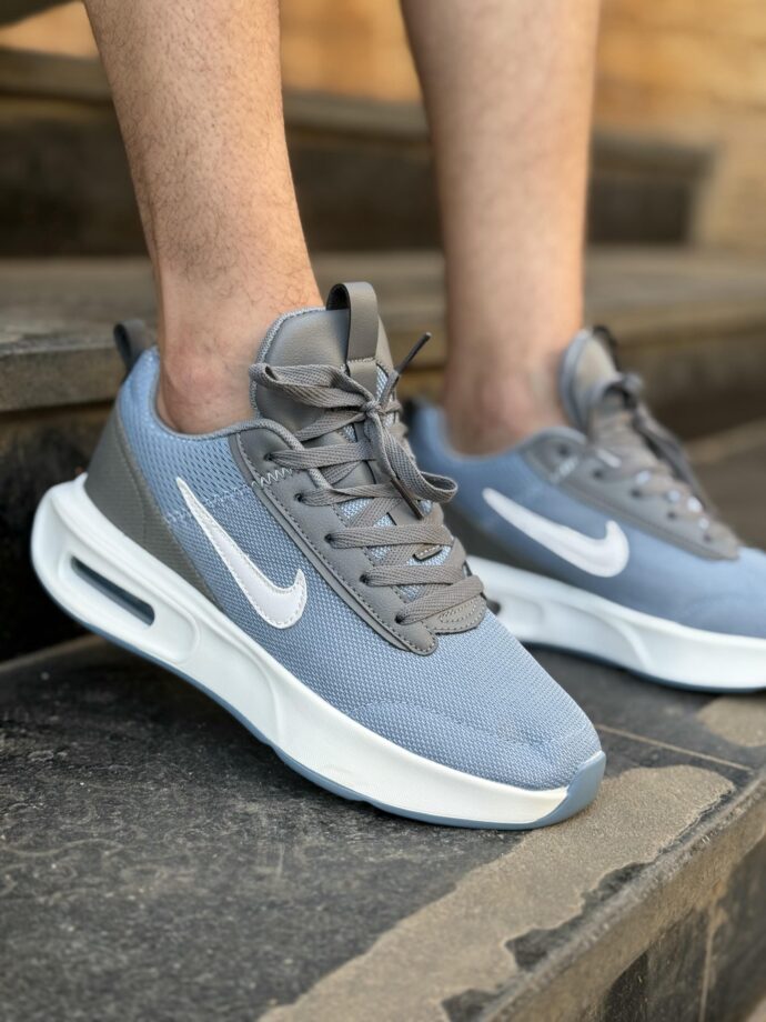 Nike Air حذاء رياضي للرجال – راحة تدوم وستيل خرافي