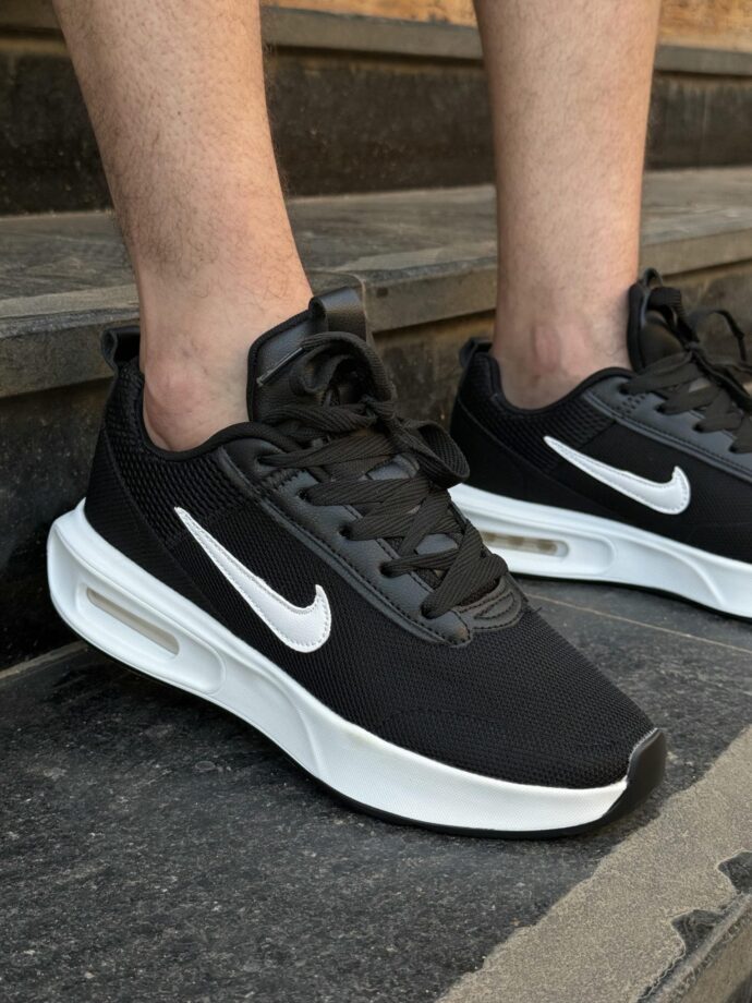 ⁦Nike Air حذاء رياضي للرجال – راحة تدوم وستيل خرافي⁩ - الصورة ⁦5⁩