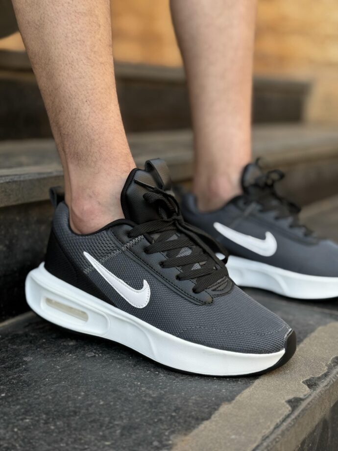 ⁦Nike Air حذاء رياضي للرجال – راحة تدوم وستيل خرافي⁩ - الصورة ⁦7⁩