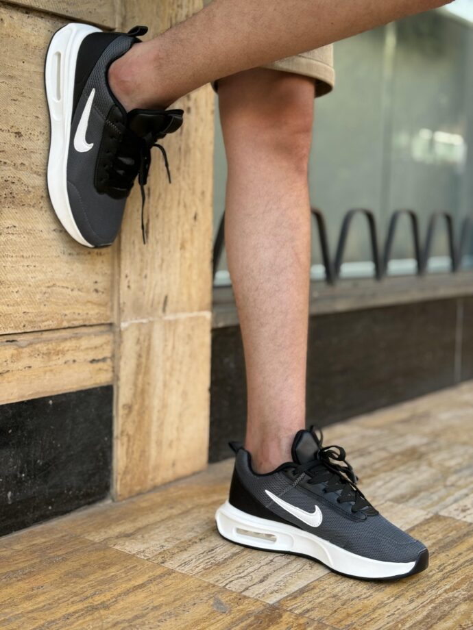 ⁦Nike Air حذاء رياضي للرجال – راحة تدوم وستيل خرافي⁩ - الصورة ⁦3⁩