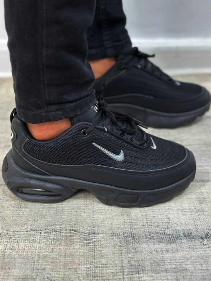 ⁦Nike Air Max Portal الراحة والستايل في حذاء واحد⁩ - الصورة ⁦2⁩