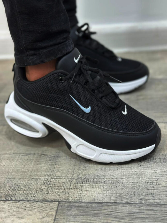 ⁦Nike Air Max Portal الراحة والستايل في حذاء واحد⁩ - الصورة ⁦4⁩