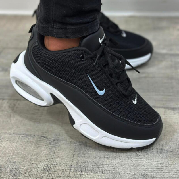 Nike Air Max Portal الراحة والستايل في حذاء واحد