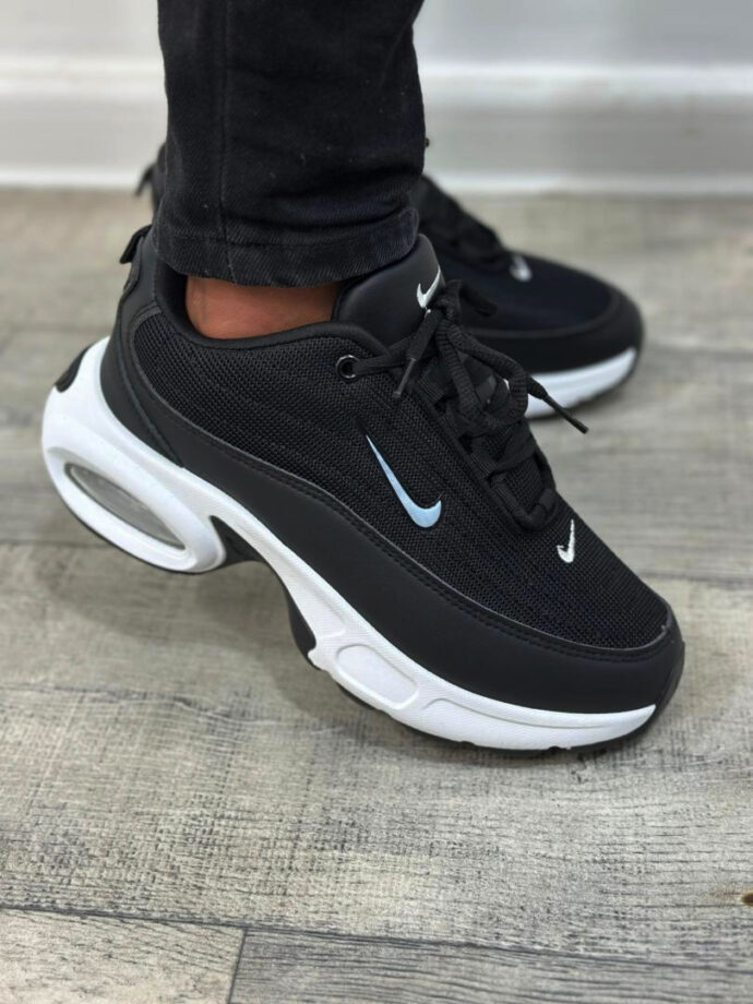 Nike Air Max Portal الراحة والستايل في حذاء واحد