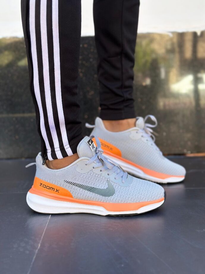 ⁦Nike Zoom X حذاء رياضي انيق⁩ - الصورة ⁦6⁩