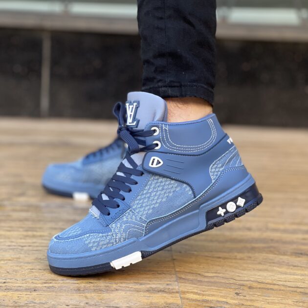 Louis Vuitton حذاء انيق للرجال